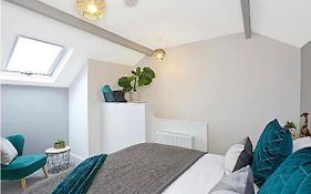 Cammell Staycation- Corporate & Executive Stays