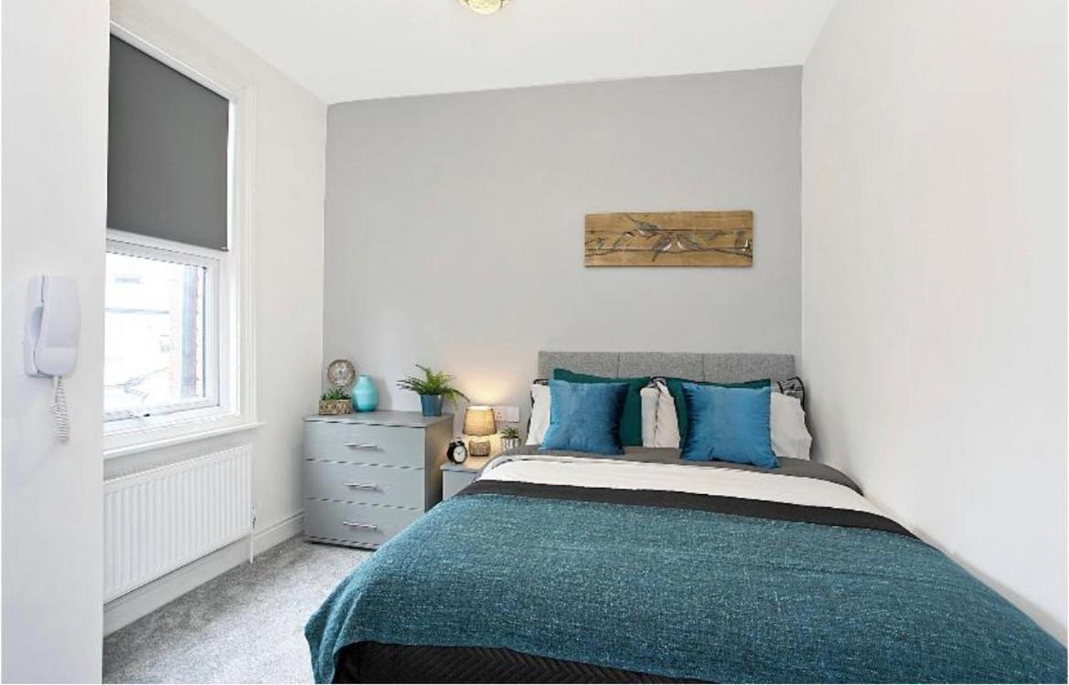 Cammell Staycation- Corporate & Executive Stays Sheffield Exterior photo