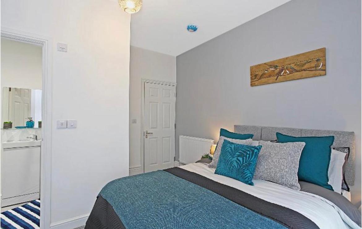 Cammell Staycation- Corporate & Executive Stays Sheffield Exterior photo